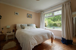 Bedroom Two- click for photo gallery